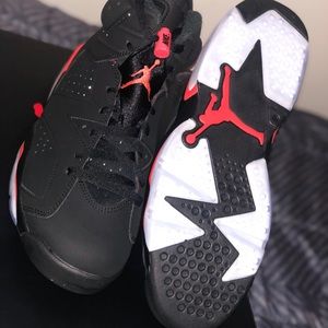 Infrared 6 2k19